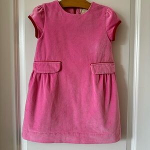 The Beaufort Bonnet Company Betts Bow Dress